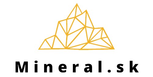 Minerály – eshop s prírodnými minerálmi a vzácnymi kameňmi